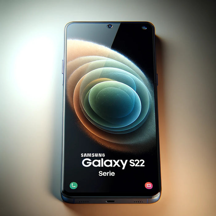 Protégez Votre Série Samsung Galaxy S22, y Compris le S22 Ultra, S22 Plus, et S22, avec les Meilleurs Accessoires du Marché