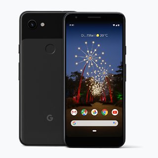 Google Pixel 3a XL | Meilleure Protection Pour écran (Avant/Arrière)