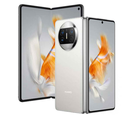 Huawei Mate X3 | Meilleure Protection Pour écran (Avant/Arrière)