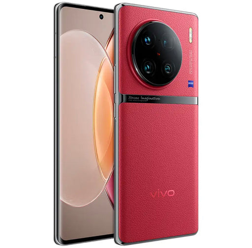 Vivo x90 Pro Plus | Meilleure Protection Pour écran Incurvé (Avant/Arrière)