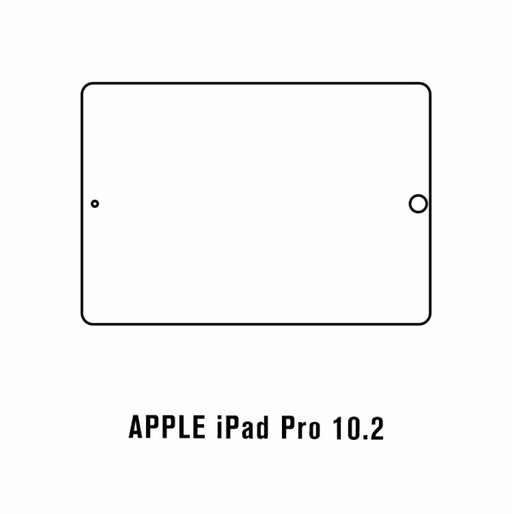 iPad Pro 10.2 | Meilleure Protection Pour écran
