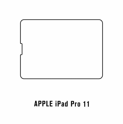 iPad Pro 11 (2020) | Meilleure Protection Pour écran