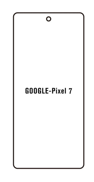 Google Pixel 7 | Meilleure Protection Pour écran
