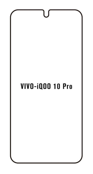 Vivo IQOO 10 Pro