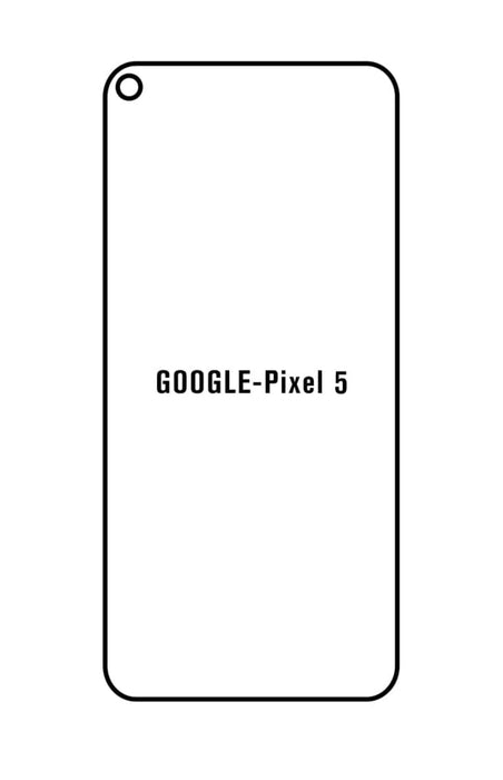 Google Pixel 5 | Meilleure Protection Pour écran