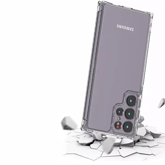 Meilleure Coque de téléphone | Samsung S22 Ultra