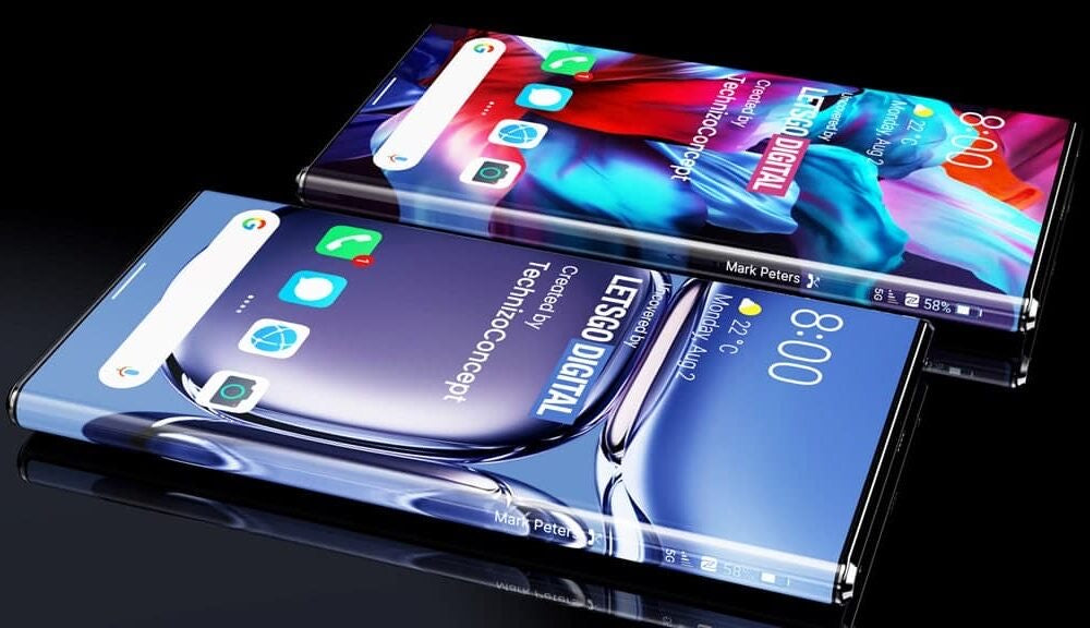 Android Curved Screen How to protect curved screen phones?— ProtectionEcran