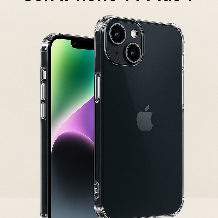 Comment protéger Son iPhone 14 Plus ?