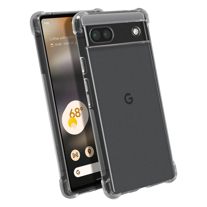 Comment protéger Son Google Pixel 6a ?