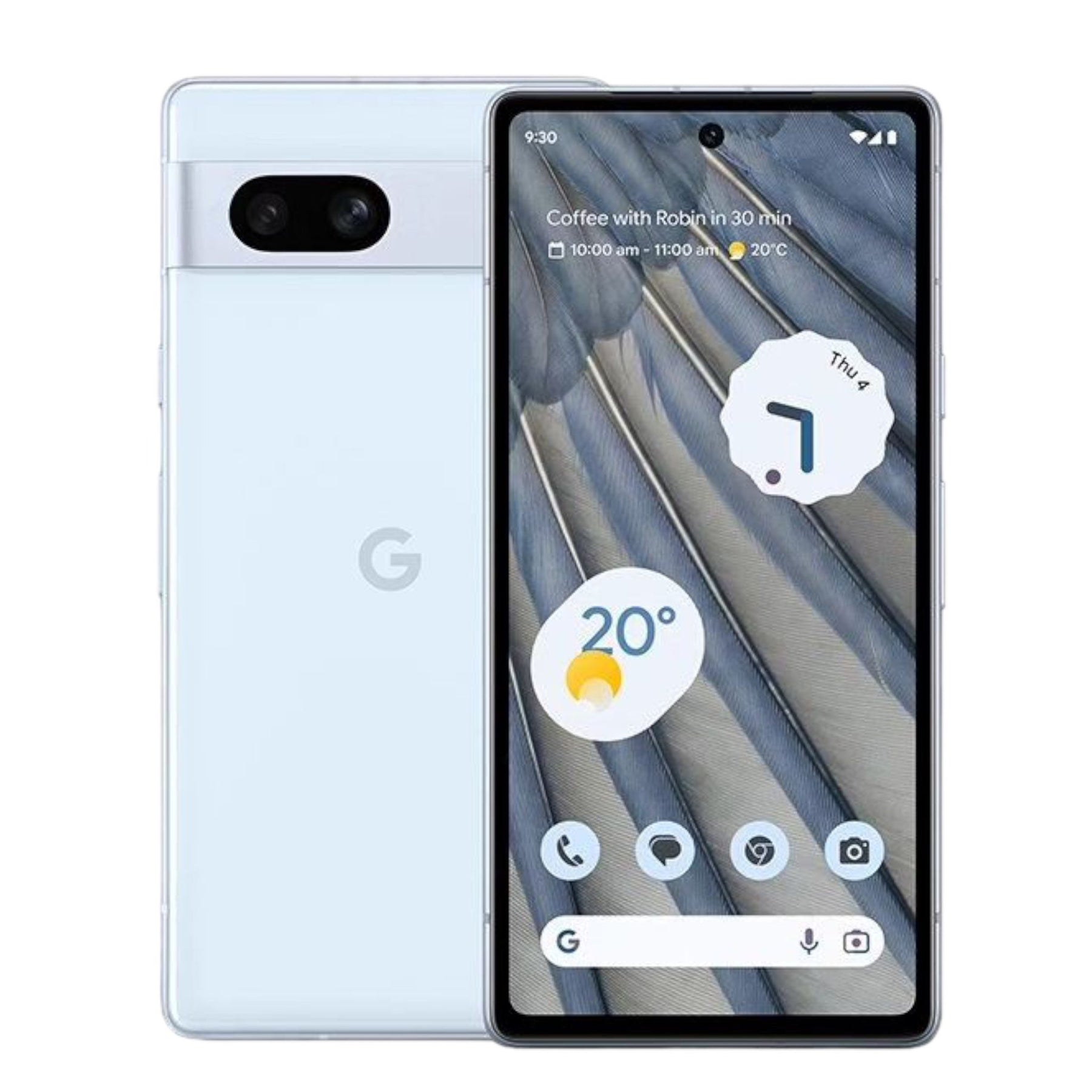 Comment protéger Son Google Pixel 7a ?