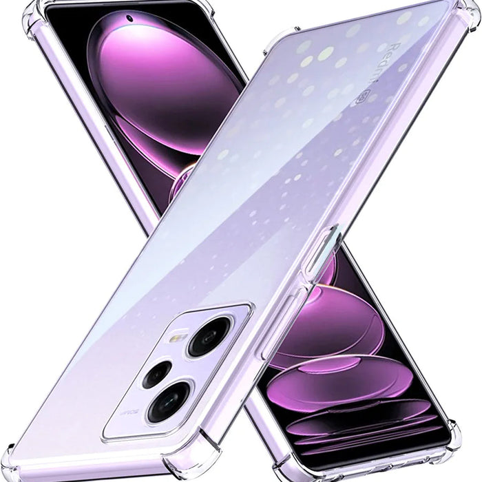 Comment protéger Son Redmi Note 12 Pro Plus 5G ?