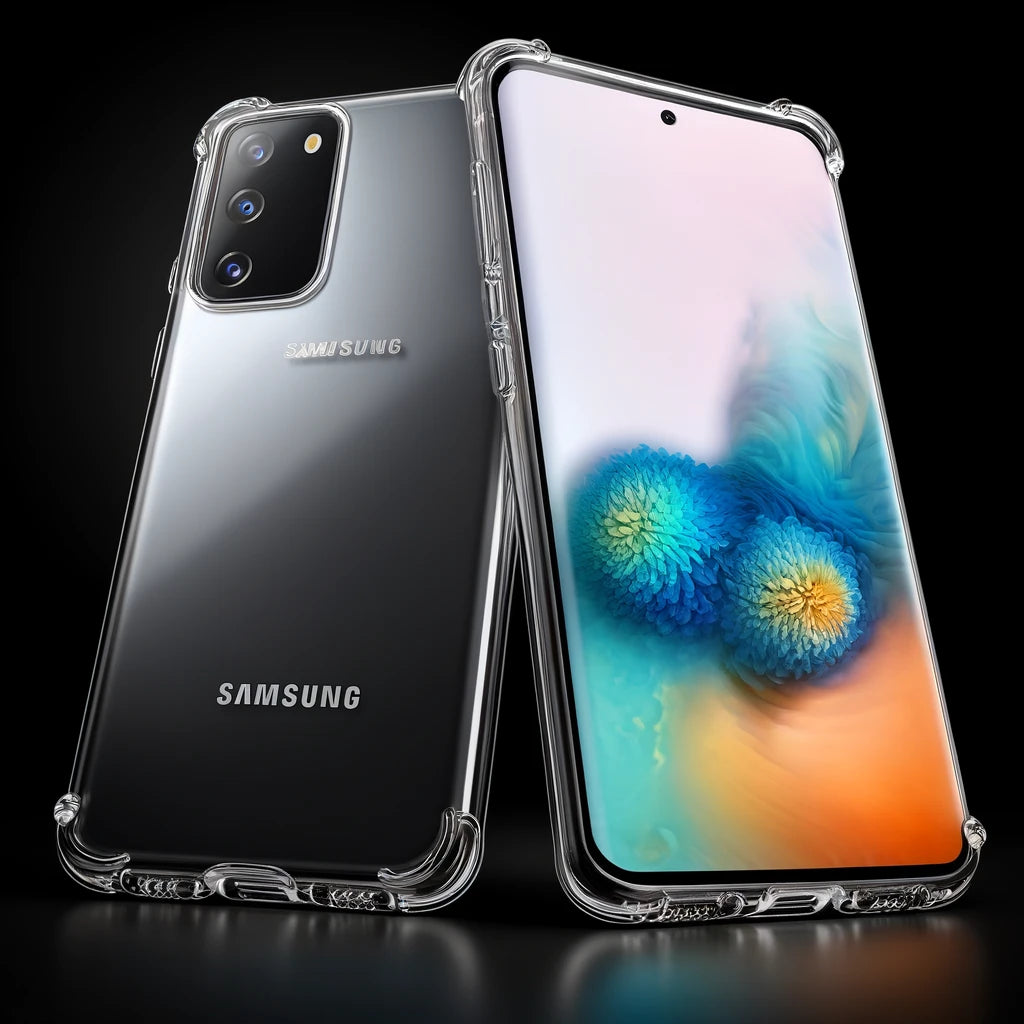 Les Meilleurs Accessoires pour Votre Samsung Série S20 : Protection et Performance