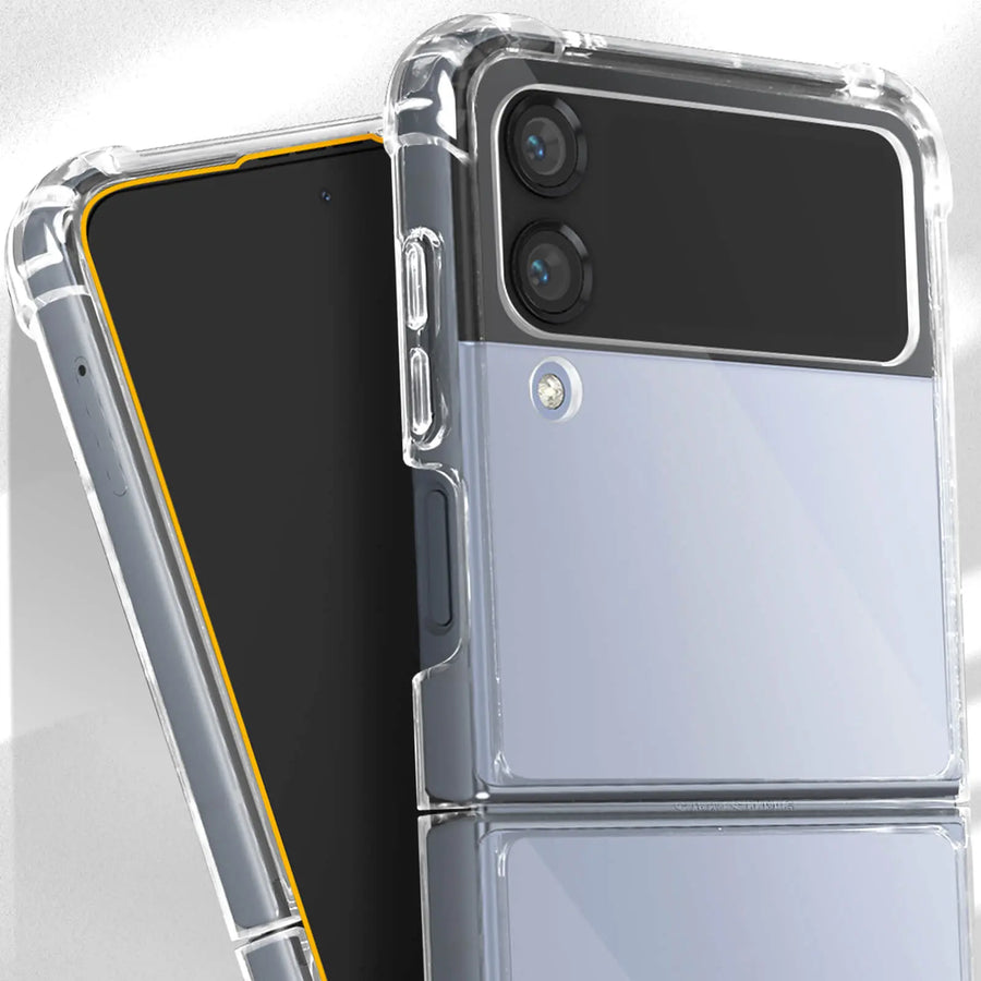 Protégez votre smartphone pliable avec notre film hydrogel nouvelle génération