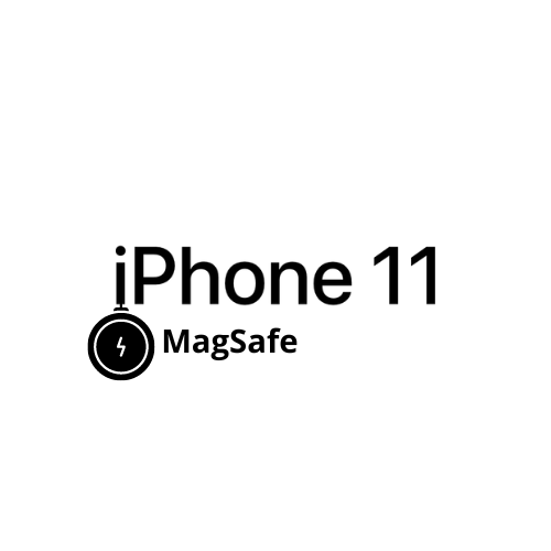 iPhone 11 et MagSafe : Compatibilité et Solutions