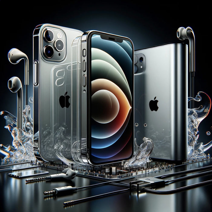 Les Indispensables Accessoires pour votre Série iPhone 14 : Protection et Performance