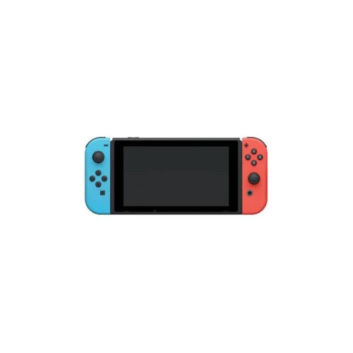 Protection d'écran hydrogel pour nintendo switch oled steelplay transparent  STEELPLAY