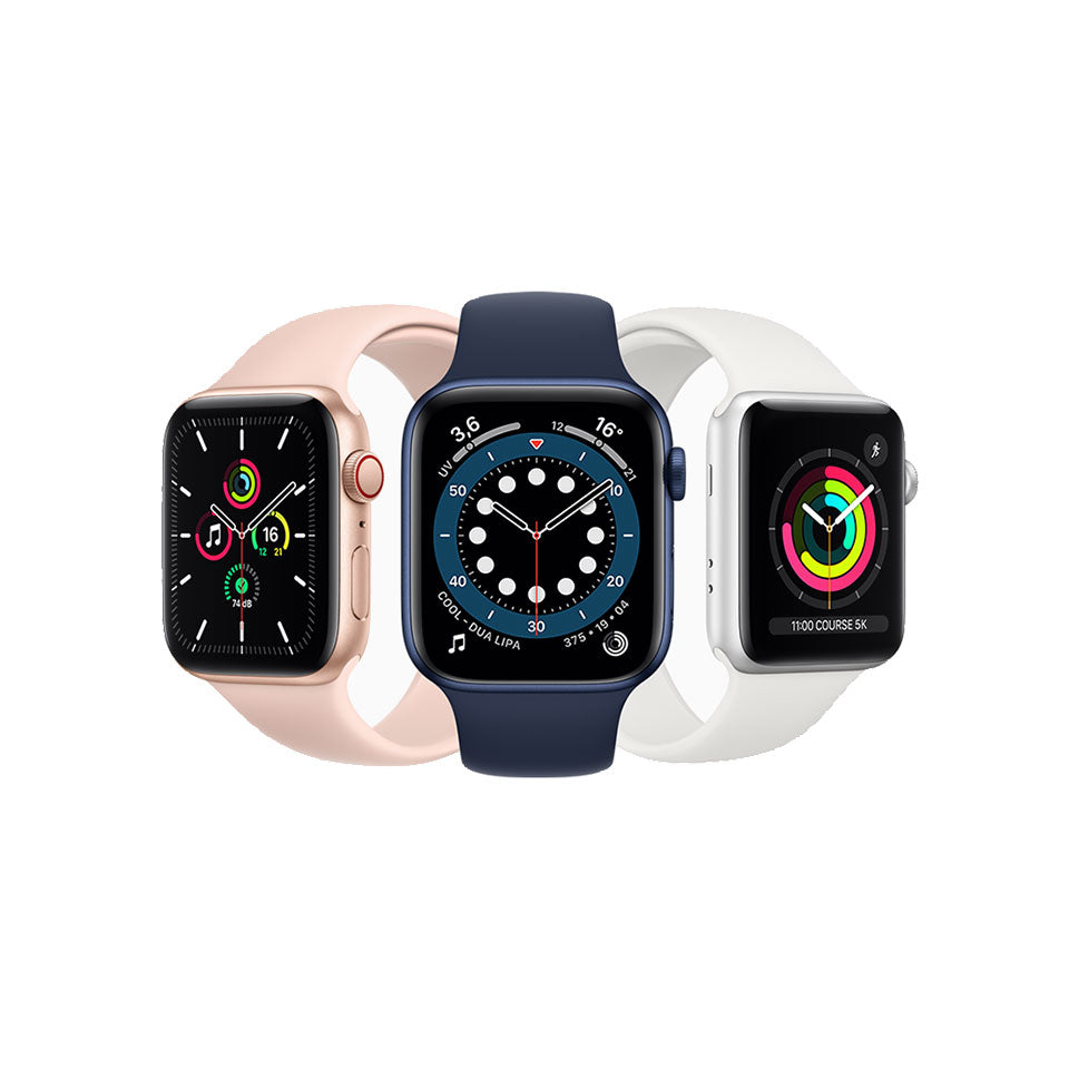 Apple Watch Screen Protector ProtectionEcran