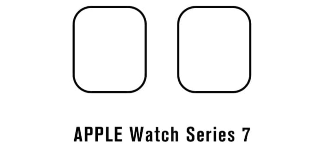 Apple Watch Series 7 (45mm)