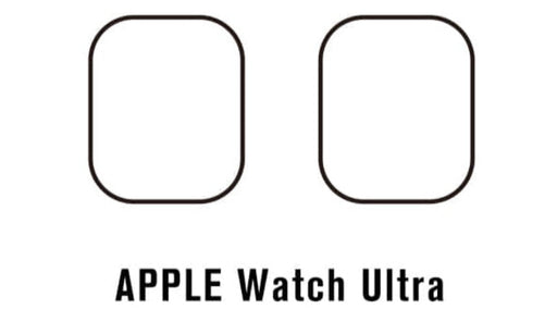 Apple Watch Ultra