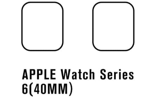 Apple Watch Série 9 (40mm)