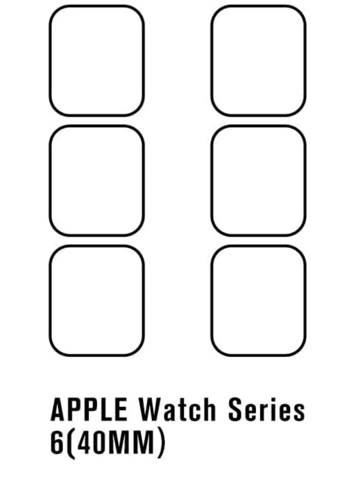 Apple Watch Série 9 (40mm)
