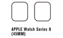 Apple Watch Série 9 (45mm)