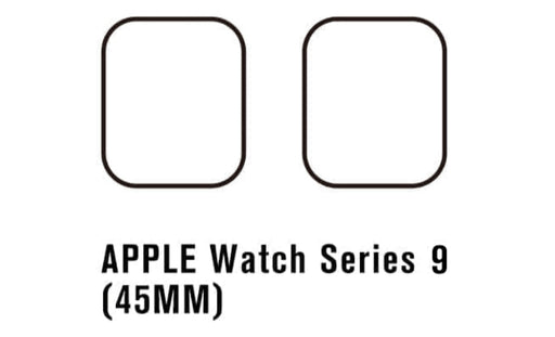 Apple Watch Série 9 (45mm)