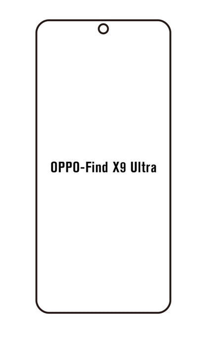 Find_X9_Ultra_Meilleure_Protection_Avant
