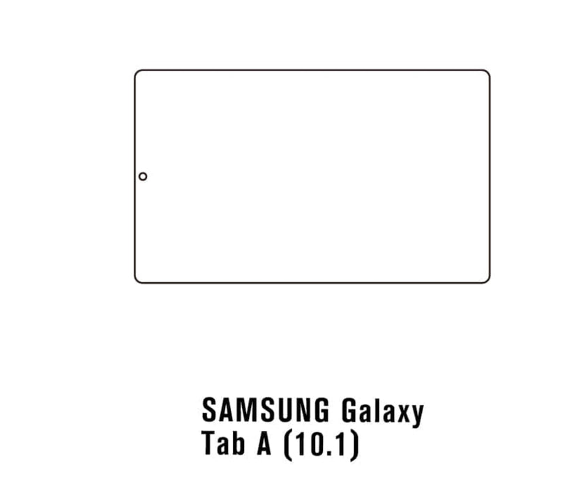 Galaxy-Tab_A_t510_t_515_Meilleure_Protection_Avant