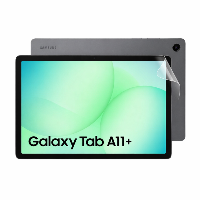 Galaxy Tab A11+ | Meilleure Protection Hydrogel