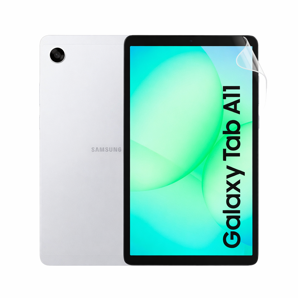 Galaxy Tab A11 | Best Screen Protector— ProtectionEcran