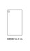 Galaxy Tab A7 Lite 8.7 SM-T220 | Meilleure Protection Pour écran (Arrière)