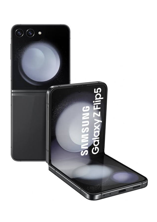 Galaxy Z Flip 5 | Meilleure Protection Pour écran (Avant/Arrière)