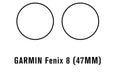 Garmin Fenix 8 (47mm)