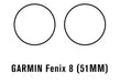 Garmin Fenix 8 (51mm)