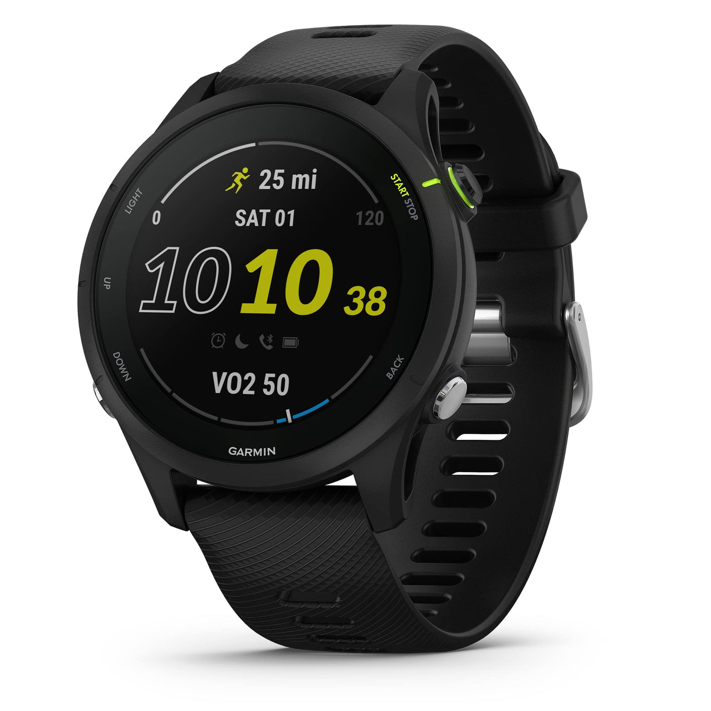 Protection Écran Verre Trempé Pour Garmin Forerunner 965/970/570 - 3 Pièces, 9H