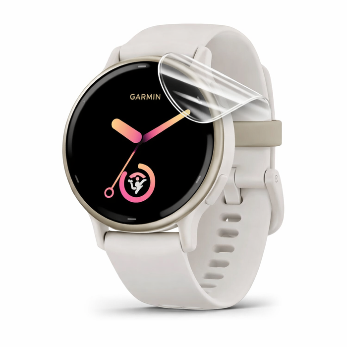 Garmin_Vivoactive_5_Meilleure_Protection_Hydrogel