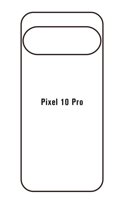 Google-Pixel_10_Pro_Meilleure_Protection_Hydrogel_Arriere