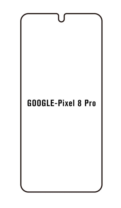 Google_pixel_8_pro_meilleure_protection_avant