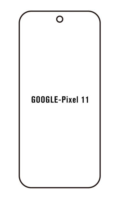 Google_Pixel_11_Meilleure_Protection_Avant