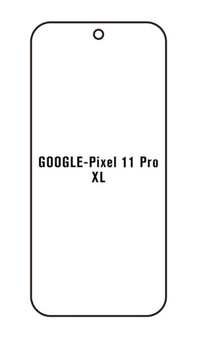 Google_Pixel_1_Pro_XL_Meilleure_Protection_Avant