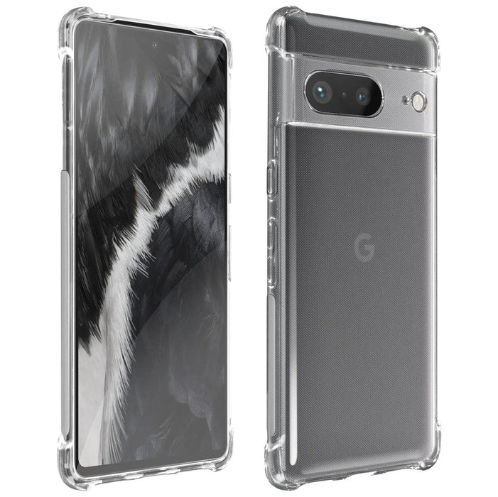 Google Pixel 7 Coque De Protection