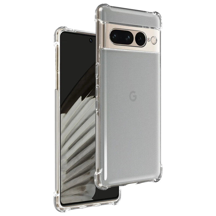 Google Pixel 7 Pro Coque De Protection