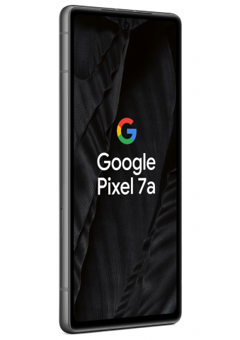 Google Pixel 7a | Meilleure Protection Pour écran (Anti espion)