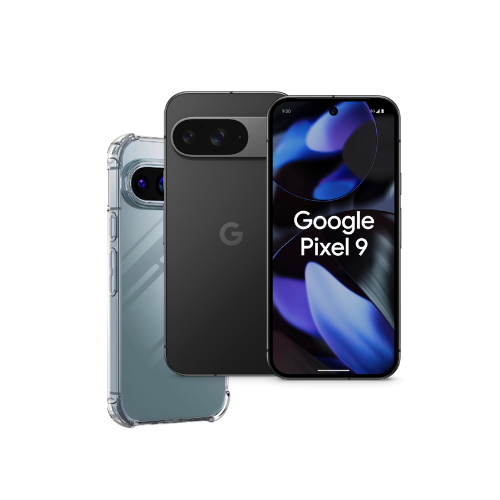 Google_Pixel_9_Meilleure_Coque_Antichoc_film_hydrogel