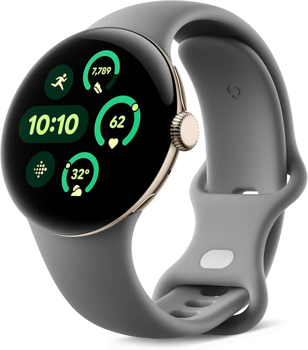 Google Pixel Watch 3 | Meilleure Protection Pour écran