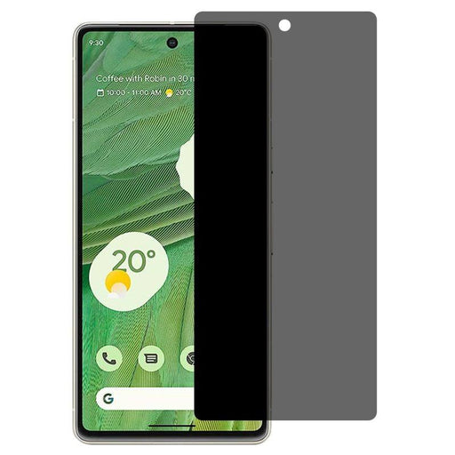 Google Pixel 8 | Meilleure Protection Pour écran (Anti espion)