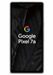 Google Pixel 7a | Meilleure Protection Pour écran (Avant)