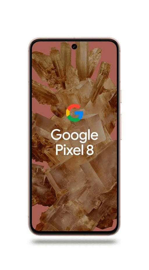 Google Pixel 8 | Meilleure Protection Pour écran (Avant)