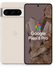 Google Pixel 8 Pro | Meilleure Protection Pour écran (Avant/Arrière)